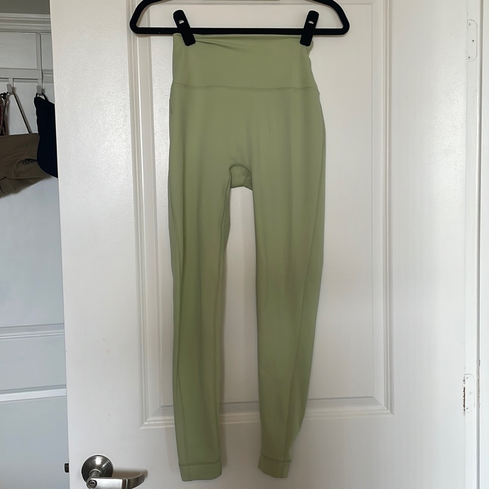 Set Active Luxform Leggings